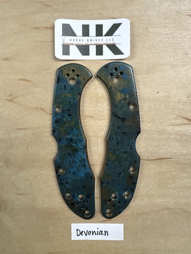 Nodak custom devonian - nodak,